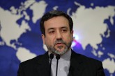 گفت‌وگوهای خوبی با مشاور مکرون درباره آتش بس اقتصادی داشتیم