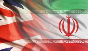 انگلیس به دنبال افزایش تنش با ایران نیست
