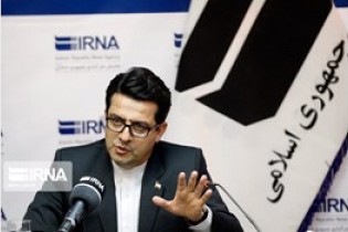 سخنگوی وزارت خارجه: انگلیس هرچه زودتر نفتکش ایران را رها کند