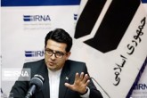 سخنگوی وزارت خارجه: انگلیس هرچه زودتر نفتکش ایران را رها کند