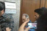 قاضی کشکولی: رییس قوه قضاییه با انتشار گزارش دادگاه نجفی موافقت کرد