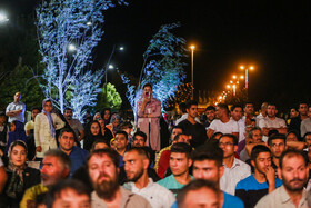 رقابت‌های بین‌المللی کشتی پهلوانی جام «توس»