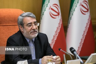 وزیر کشور: دعوای نظام سلطه با ما دعوای پیشرفت ما است