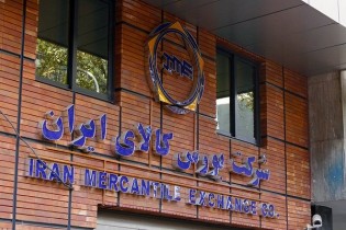 ثبت معامله ۱۱۷ هزار تن انواع ورق فولادی در بورس کالا