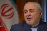 ظریف: این آمریکا است که با آتش بازی می‌کند نه ایران/ آزادیم اجرای تعهدات‌مان را متوقف کنیم