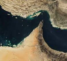 طرح عبور آزاد از تنگه هرمز را اجرا می‌کنیم