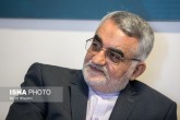 اروپا به تعهداتش عمل نکند ایران وارد گام سوم می‌شود