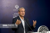 موضوع توقیف نفتکش‌های ایران و انگلستان از طرق دیپلماتیک قابل حل است