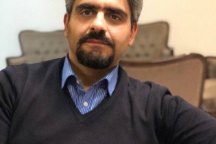 مشاور ظریف: مدت‌هاست در خلیج فارس ساعت‌ها به وقت انگلیس تنظیم نمی‌شود