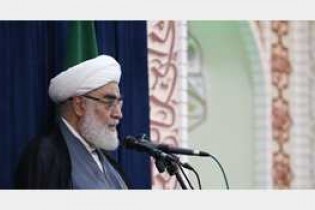 رئیس‌دفتر رهبری: اقلیتی قارون‌صفت در خیابان‌ها رژه می‌روند