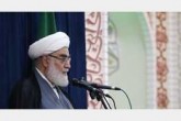 رئیس‌دفتر رهبری: اقلیتی قارون‌صفت در خیابان‌ها رژه می‌روند