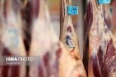 دپو گوشت قرمز در بنادر صحت ندارد
