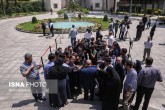 توضیحاتی درباره لیست دوتابعیتی‌ها/راه مقابله با گران‌فروشی مسکن/ادامه بررسی‎ها درباره بیتکوین