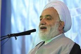قرائتی: ما خودمان از بالا تا پایین خوب عمل نکردیم، چرا امریکا را لعنت می‌کنید؟