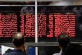 بورس هفته جدید را کاهشی آغاز کرد