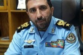 معاون نیروی هوایی ارتش : آمادگی پاسخگویی به هر نوع تهدیدی را داریم