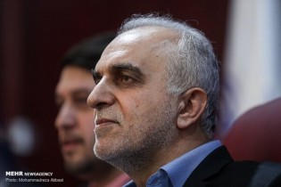 پولشویی در اقتصاد ایران وجود ندارد