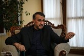 کاهش تعهدات برجامی ایران نتیجه بی منطقی دولت ترامپ است