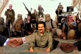 «مسعود رجوی» در اروپاست/ عربستان؛ منبع مالی اصلی منافقین