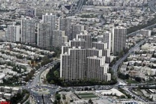 ۲.۵ میلیون مسکن خالی داریم