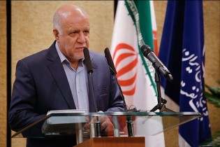 زنگنه: تولید بنزین یورو در کشور به ۷۴ میلیون لیتر می‌رسد