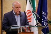 زنگنه: تولید بنزین یورو در کشور به ۷۴ میلیون لیتر می‌رسد