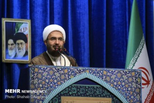 فساد سیستمی نداریم/ نگذاریم مرفهان بی‌درد به دستگاه‌ها نفوذ کنند