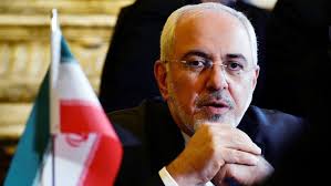 تحریم ظریف پیامی برای ایران است
