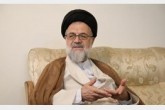 آیت‌الله‌ موسوی تبریزی: حضور زنان در ورزشگاه اشکالی ندارد