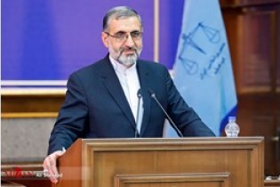 توضیحات سخنگوی قوه قضائیه درباره خروج یک زندانی از کشور