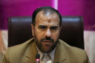 محمدجواد ظریف، صدای تمام ملت ایران است / تحریم ظریف نشان‌دهنده عجز آمریکایی‌هاست