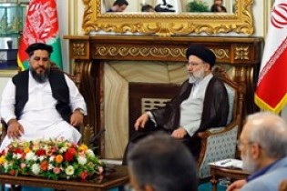 رئیس قوه قضاییه: اتباع افغانستان را مهمانان عالیقدر ایران می‌دانیم