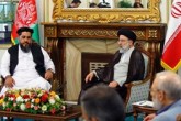 رئیس قوه قضاییه: اتباع افغانستان را مهمانان عالیقدر ایران می‌دانیم