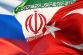 منازعه سوریه هیچ راه حل نظامی ندارد