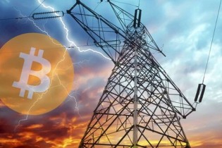 شروط صنعت برق برای استخراج قانونی بیت کوین در ایران