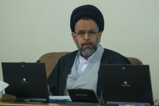 مردم عامل اصلی امنیت هستند