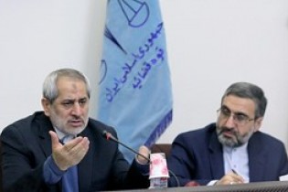 تکذیب خبر بازداشت دادستان سابق تهران