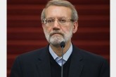 لاریجانی برای انتخابات مجلس هنوز تصمیم نگرفته