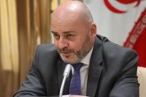 سفیر چک در تهران استعفا داد