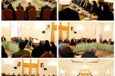 ظریف : فشارهای آمریکا به دلیل قوت و قدرت ایران است نه ضعف