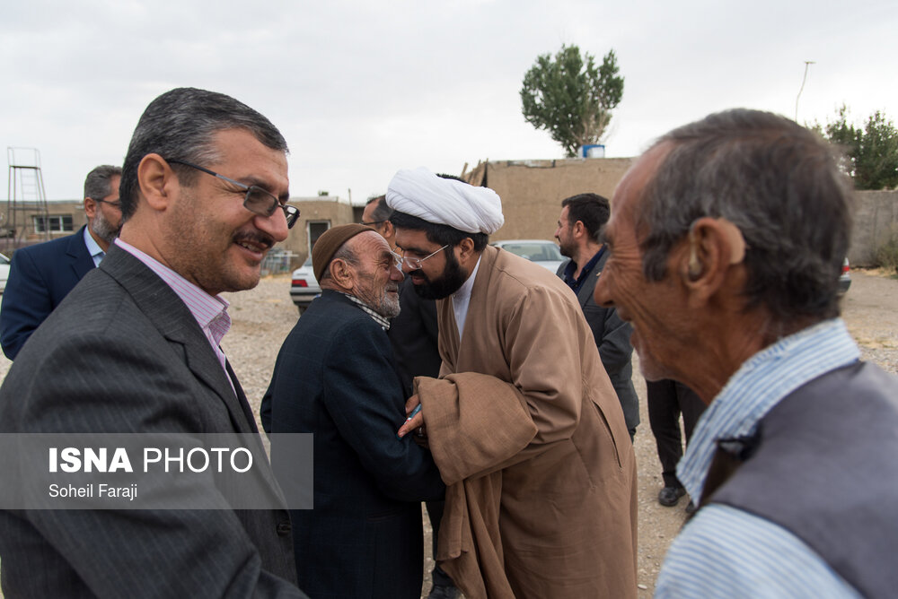 عید قربان در روستای «کهلا»