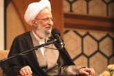 مصباح‌یزدی: امروز برخی در حوزه علمیه به‌دنبال تضعیف رهبری هستند