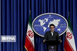 سخنگوی وزارت خارجه: ایران حامی یمن واحد است