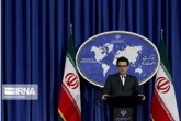 سخنگوی وزارت خارجه: ایران حامی یمن واحد است