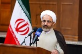 مردم تحمل گرسنگی را دارند تبعیض و بی‌عدالتی را نه
