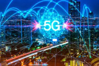 سرعت ۵G در تایوان بیشتر از اروپاست!