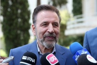 واعظی: رئیس جمهور برای برگزاری رفراندوم تاکید دارد