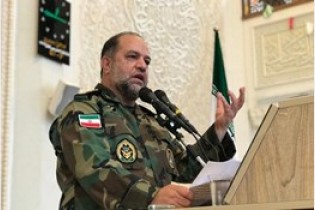 امیر شعبانیان: تا شعاع 2 هزار کیلومتری دشمن را مورد هدف موشکی قرار می‌دهیم