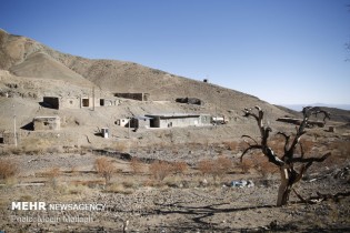 ۹۵ درصد پتانسیل آب‌ زیرزمینی کشور در دشت‌های ممنوعه