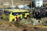 صدور حکم پرونده واژگونی اتوبوس دانشگاه آزاد